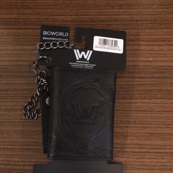 Nice Wallet of westworld - Picture 2 of 2
